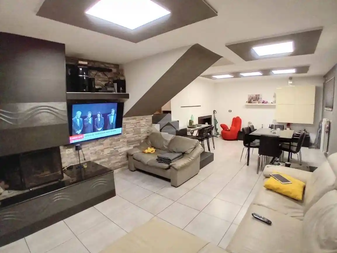 Villetta a schiera in vendita a Terni