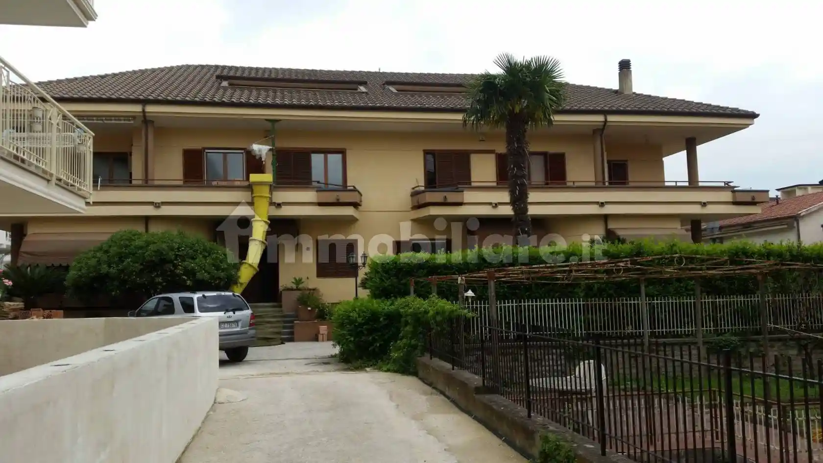 Casa indipendente in vendita a Caserta