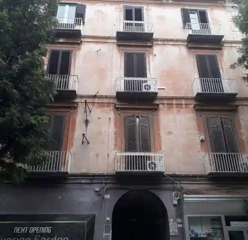 Appartamento in vendita a Caserta