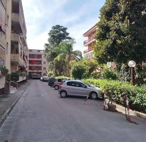 Appartamento in affitto a Caserta