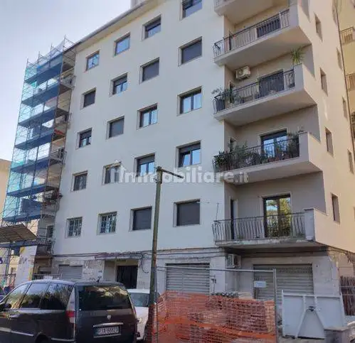 Appartamento in vendita a Caserta