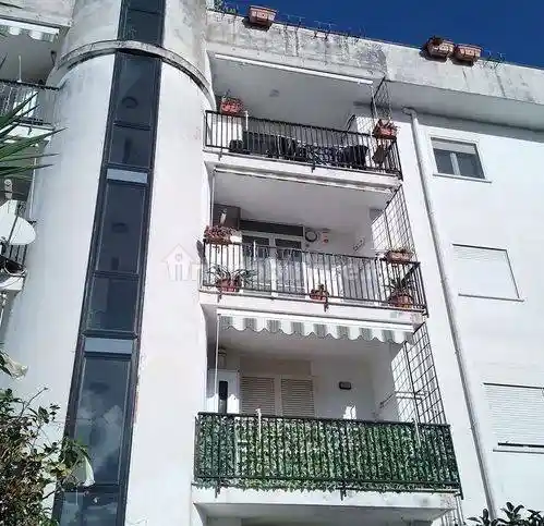 Appartamento in vendita a Caserta
