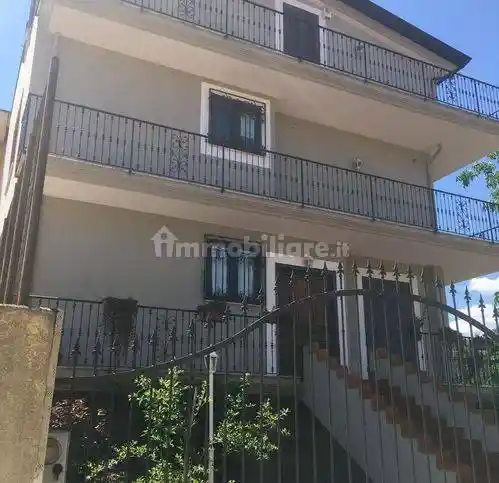 Villa in vendita a Caserta