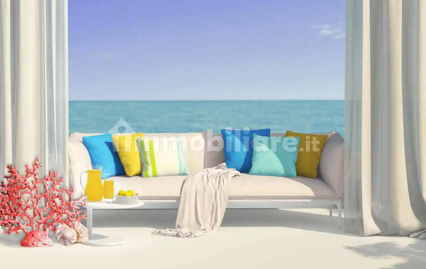 Appartamento in vendita a Siracusa