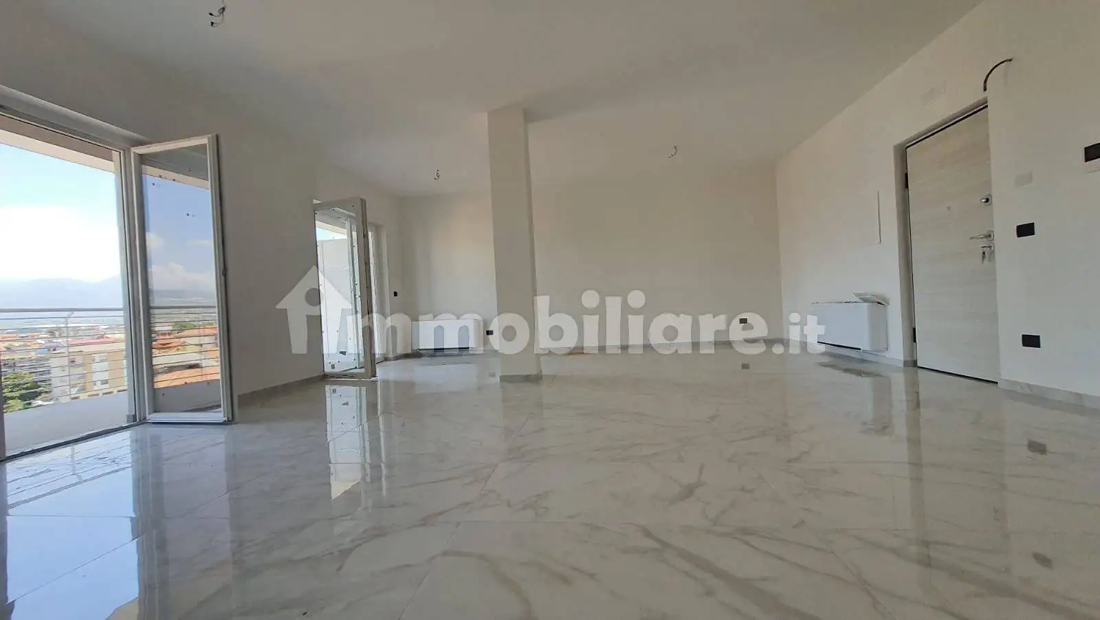 Attico - Mansarda in vendita a Bellizzi