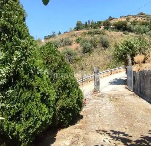 Rustico - Casale in vendita a Castelmola