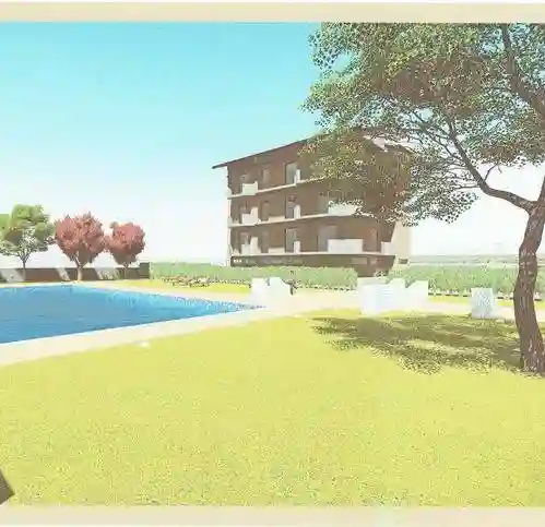 Palazzo - Edificio - foto 2