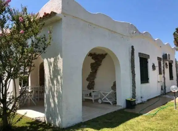 Villa in vendita a Sangineto