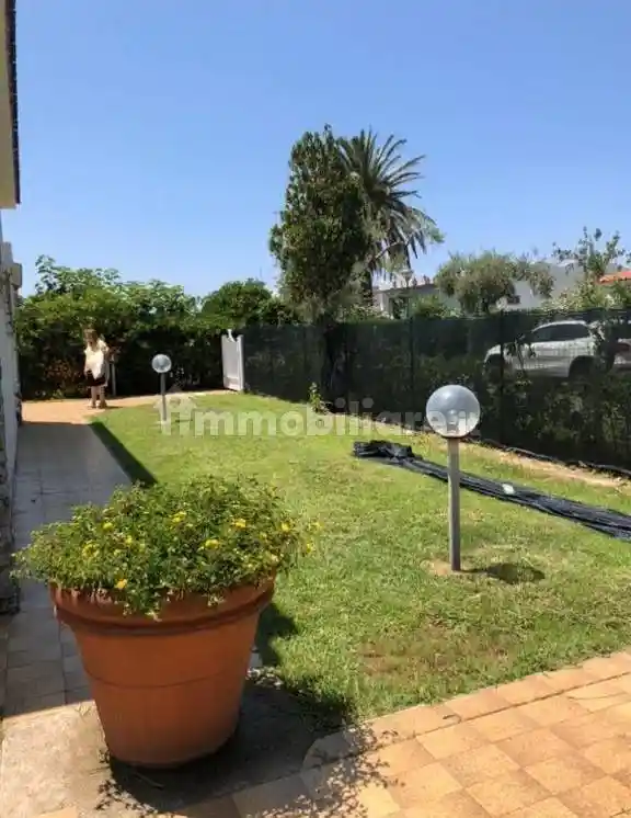 Villa unifamiliare Sangineto Lido, Sangineto - foto 4