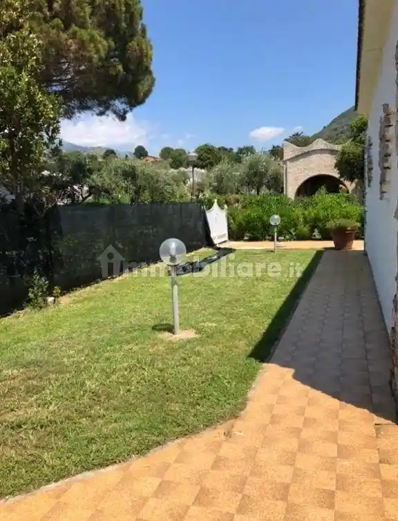 Villa unifamiliare Sangineto Lido, Sangineto - foto 5