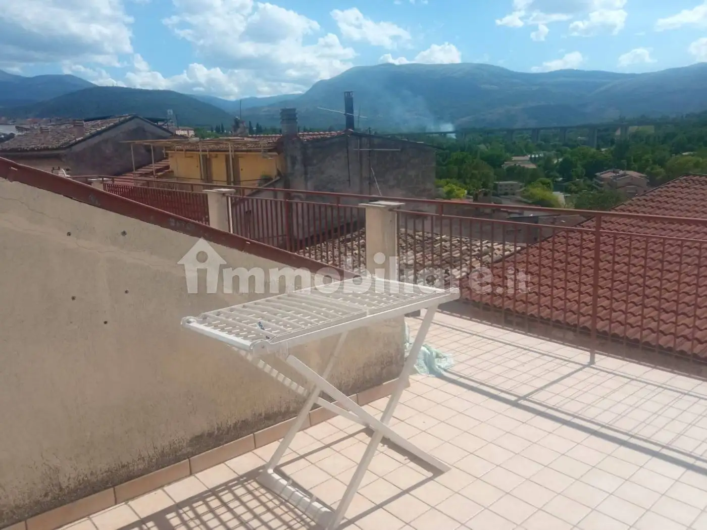 Appartamento in vendita a Pratola Peligna