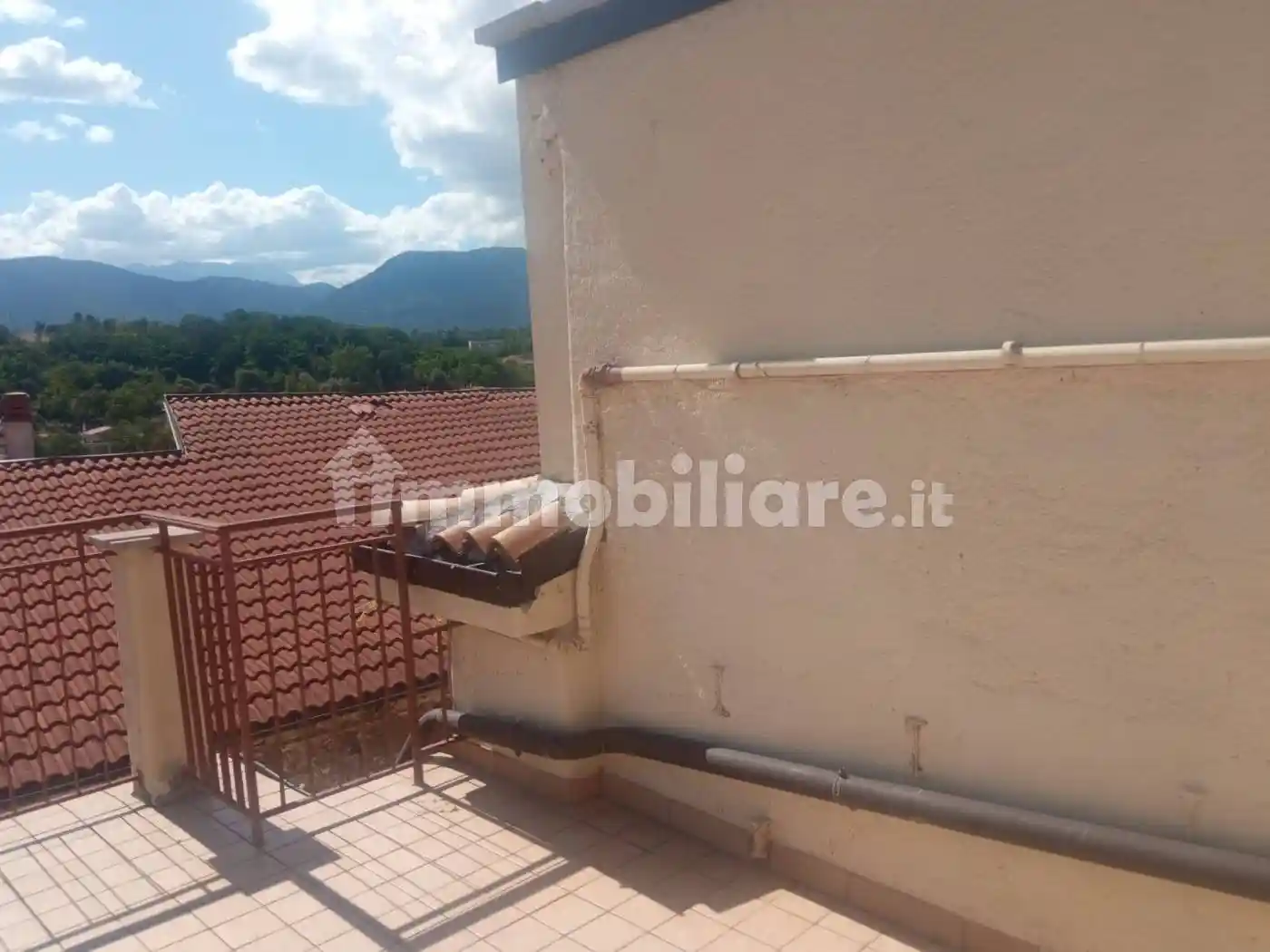 Trilocale via Luigi Meta 24, Pratola Peligna - foto 4