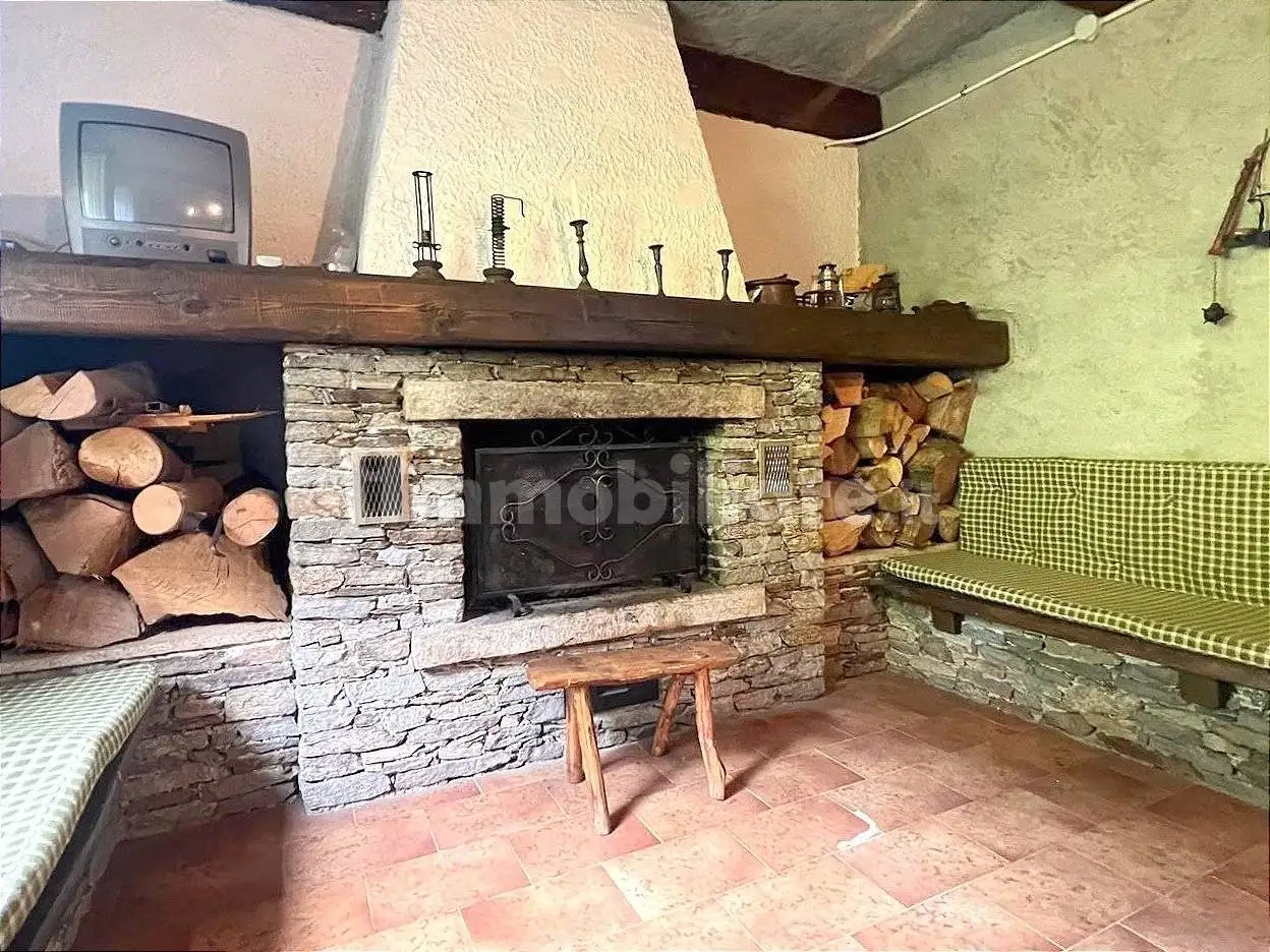 Terratetto unifamiliare alpe Luragna, Aurano - foto 4