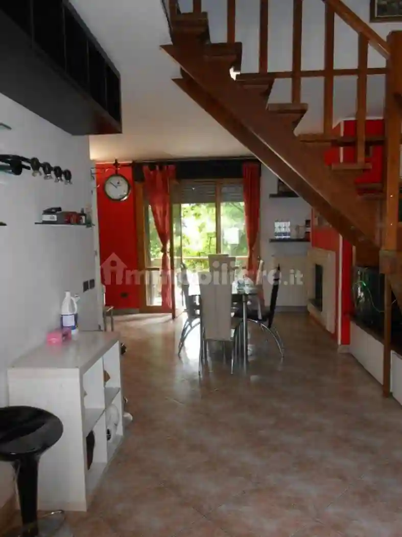 Villetta a schiera - foto 3