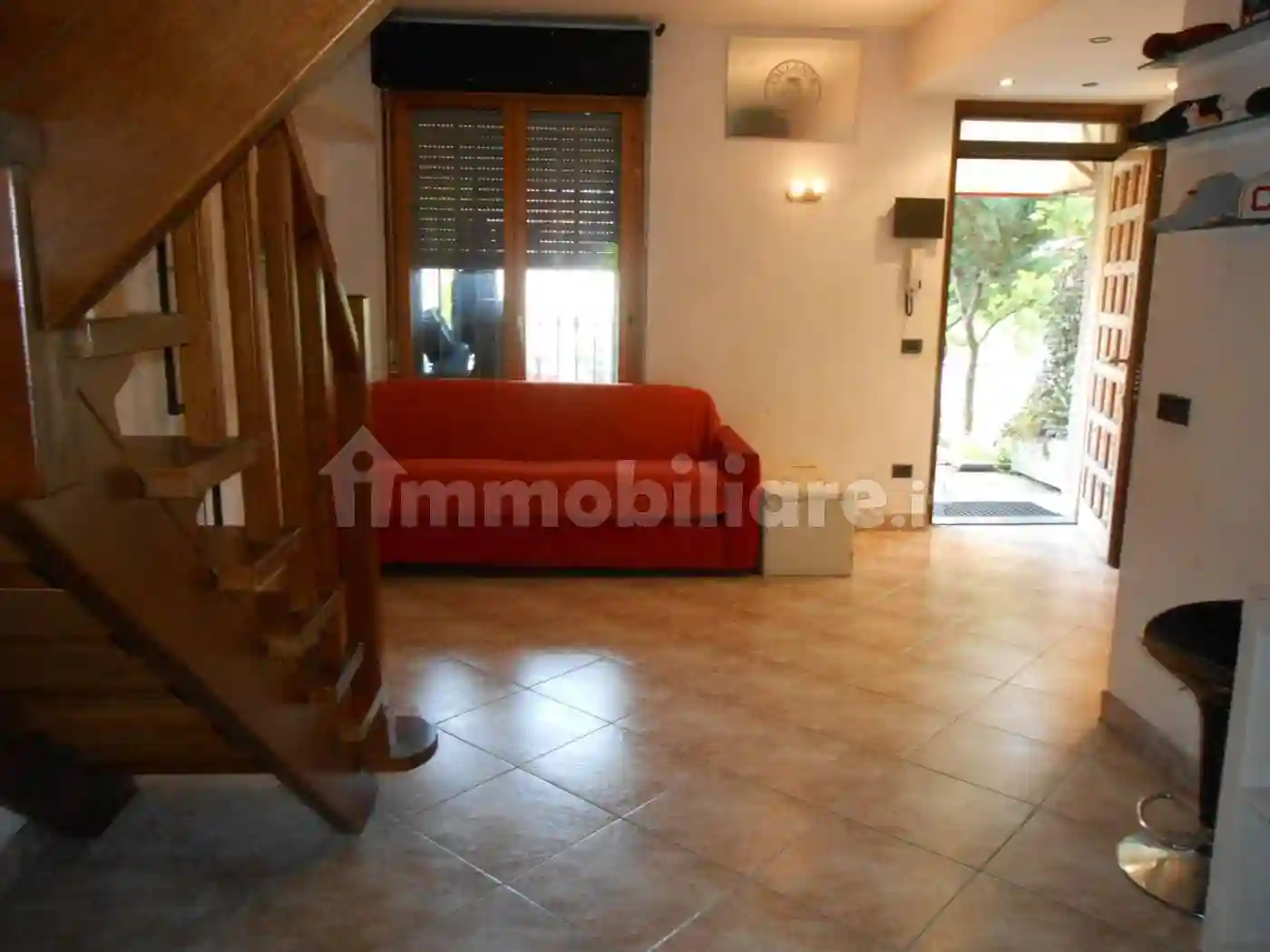 Villetta a schiera - foto 4