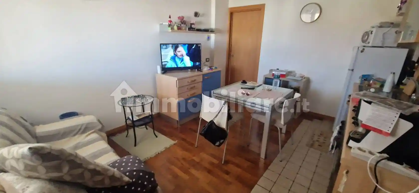 Trilocale buono stato, secondo piano, Baia Metauro, Fano - foto 2