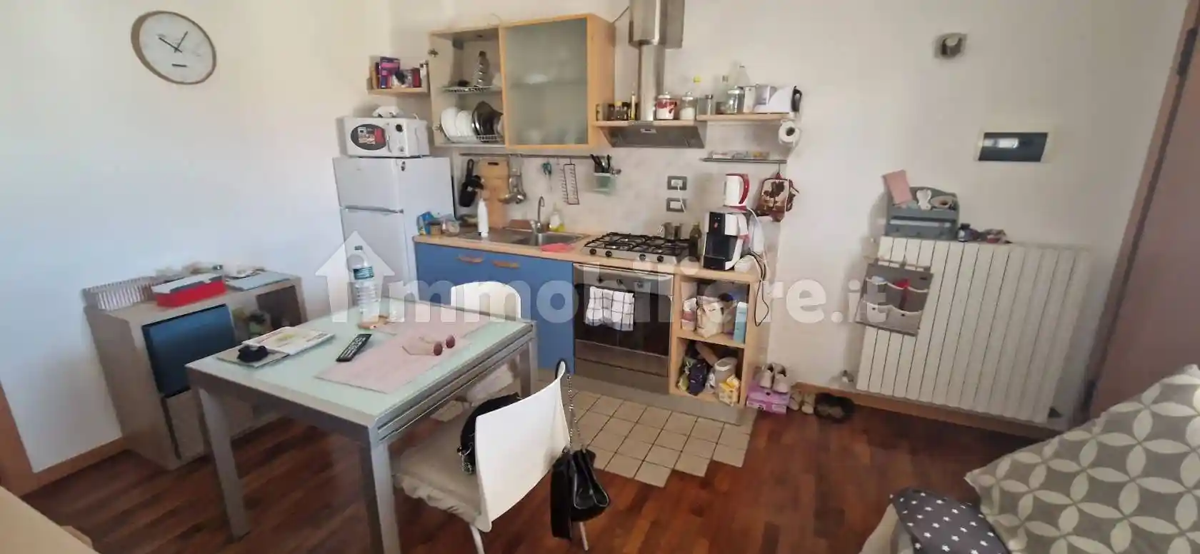 Trilocale buono stato, secondo piano, Baia Metauro, Fano - foto 4