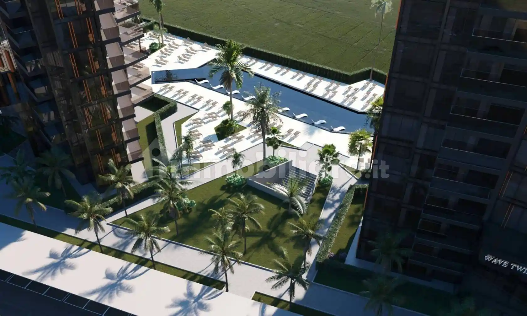 Appartamento in vendita a Jesolo