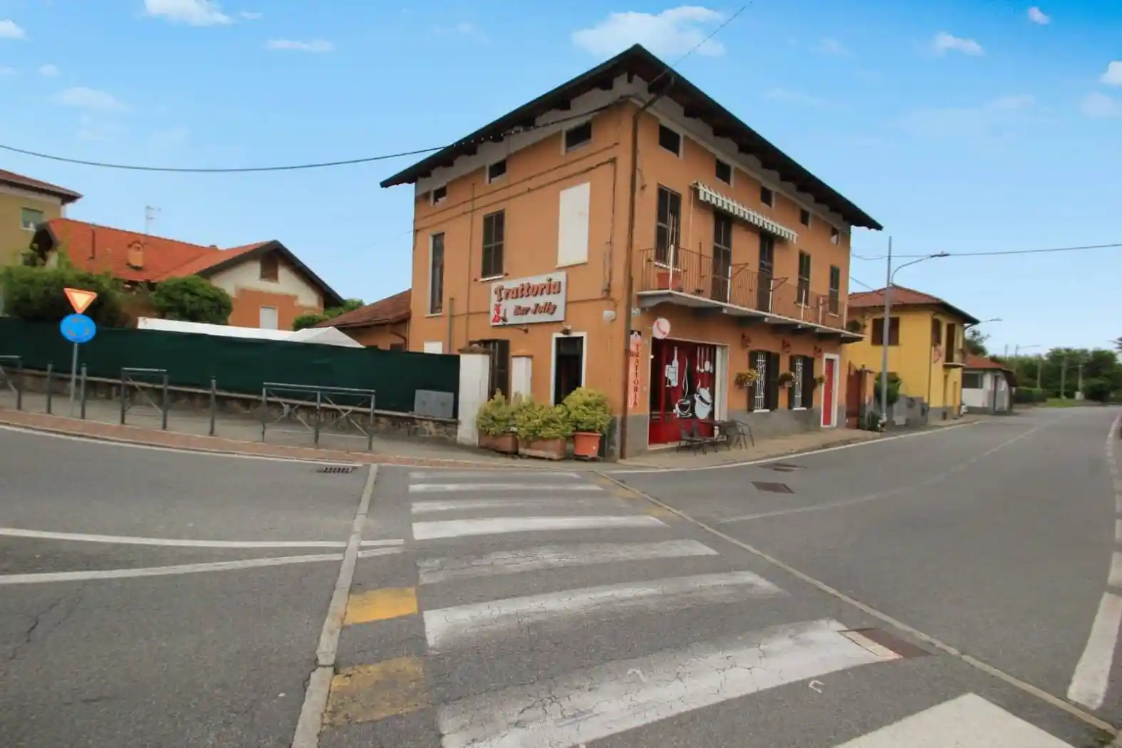 Casa indipendente in vendita a Vigliano Biellese