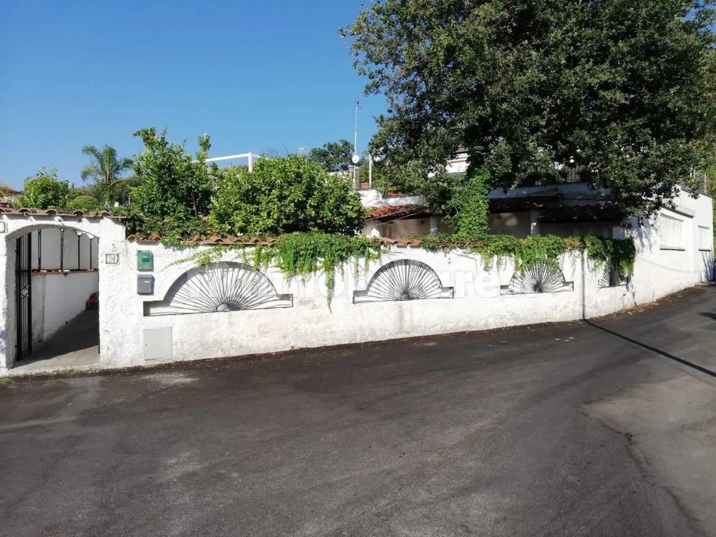 Villa unifamiliare via Monte Tabor 25, Casamicciola Terme - foto 3