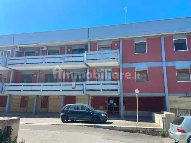 Appartamento in vendita a Bisceglie