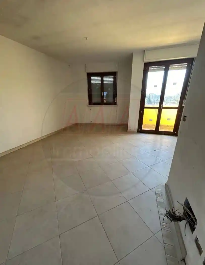 Quadrilocale via Corrado Cagli, Villa Severi - Cappuccini, Arezzo - foto 4