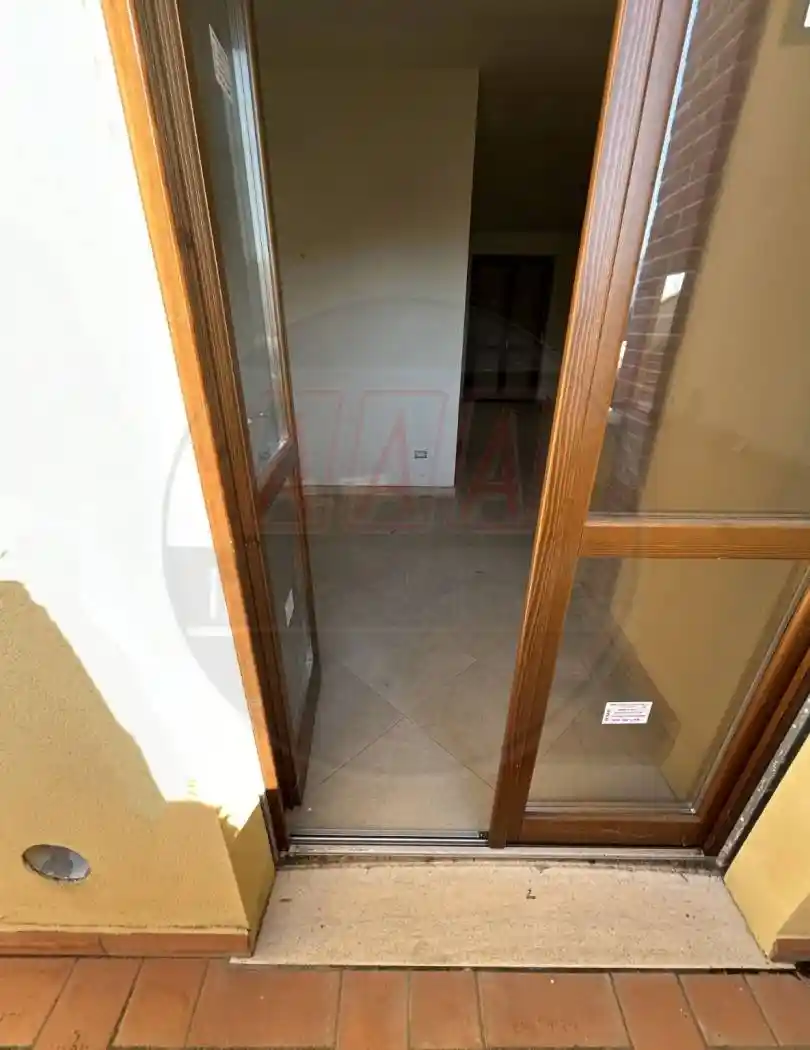 Quadrilocale via Corrado Cagli, Villa Severi - Cappuccini, Arezzo - foto 5