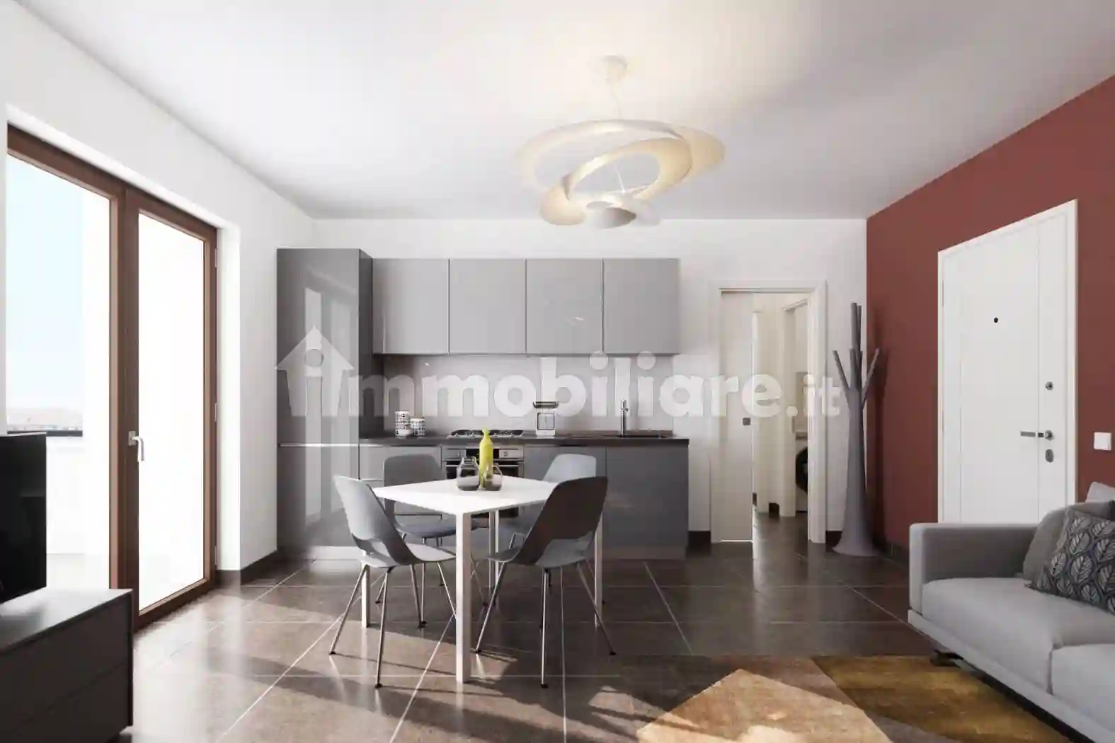 Appartamento - foto 2