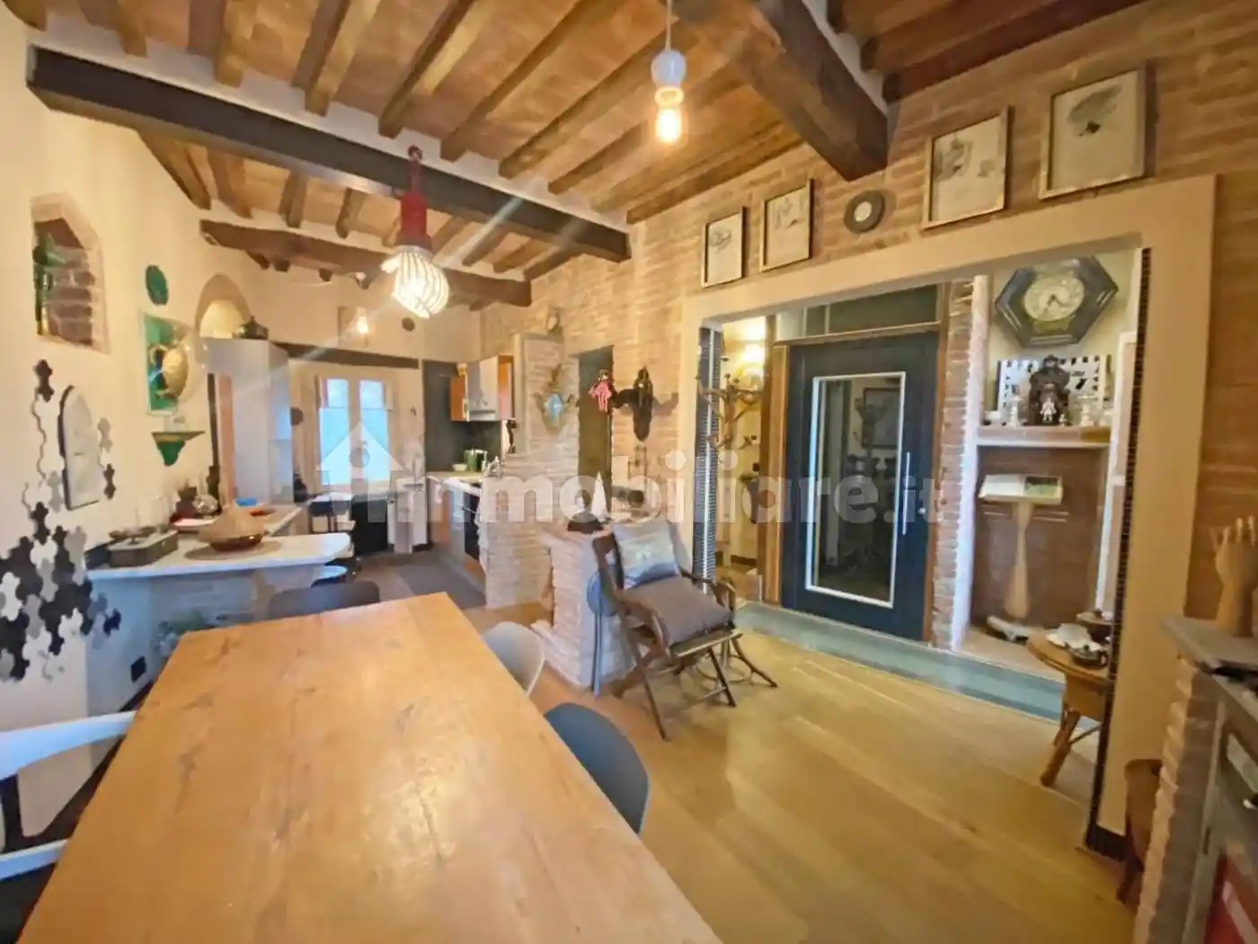 Casa indipendente in vendita a Casciana Terme Lari