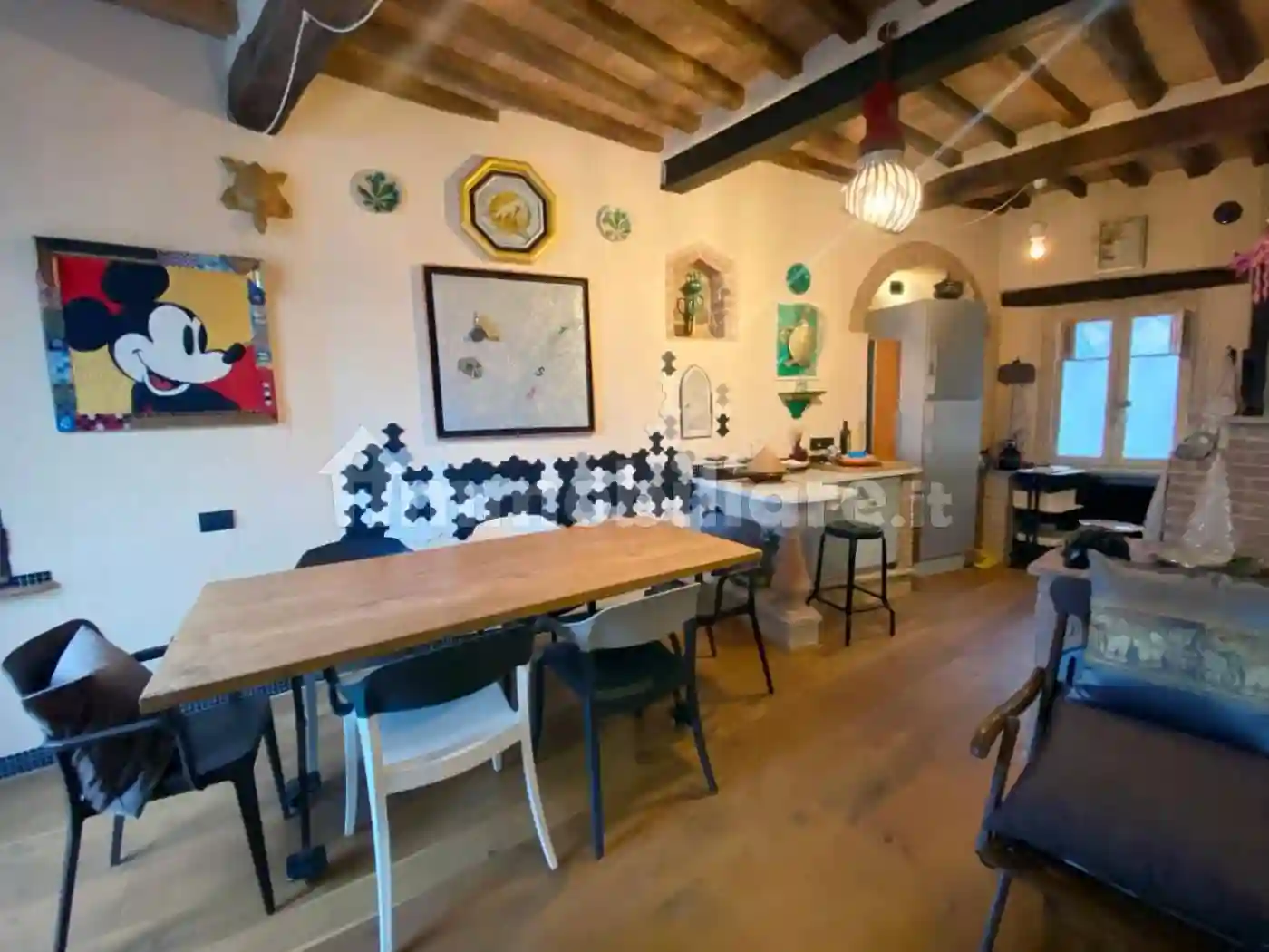 Casa indipendente - foto 2