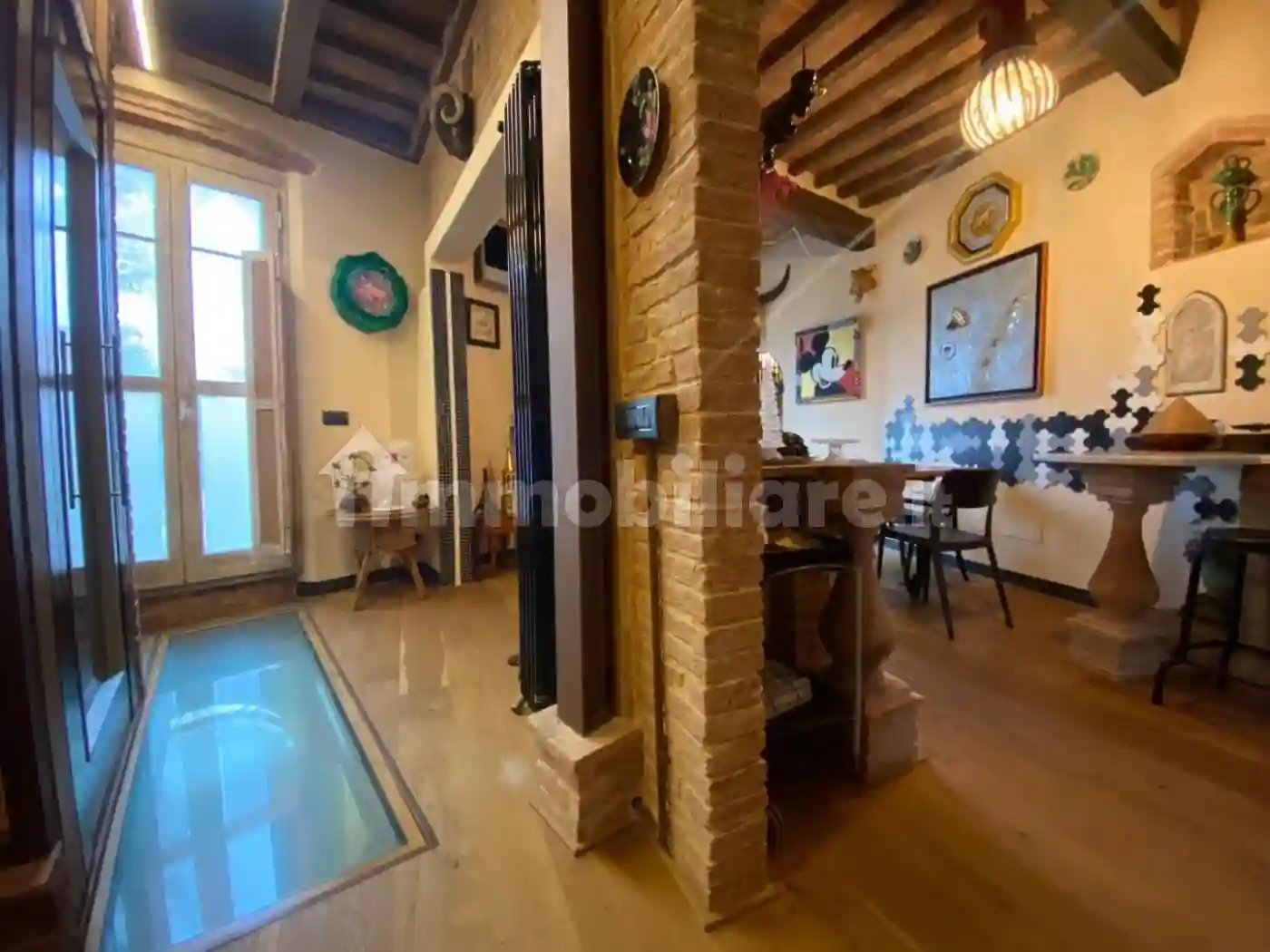 Casa indipendente - foto 5