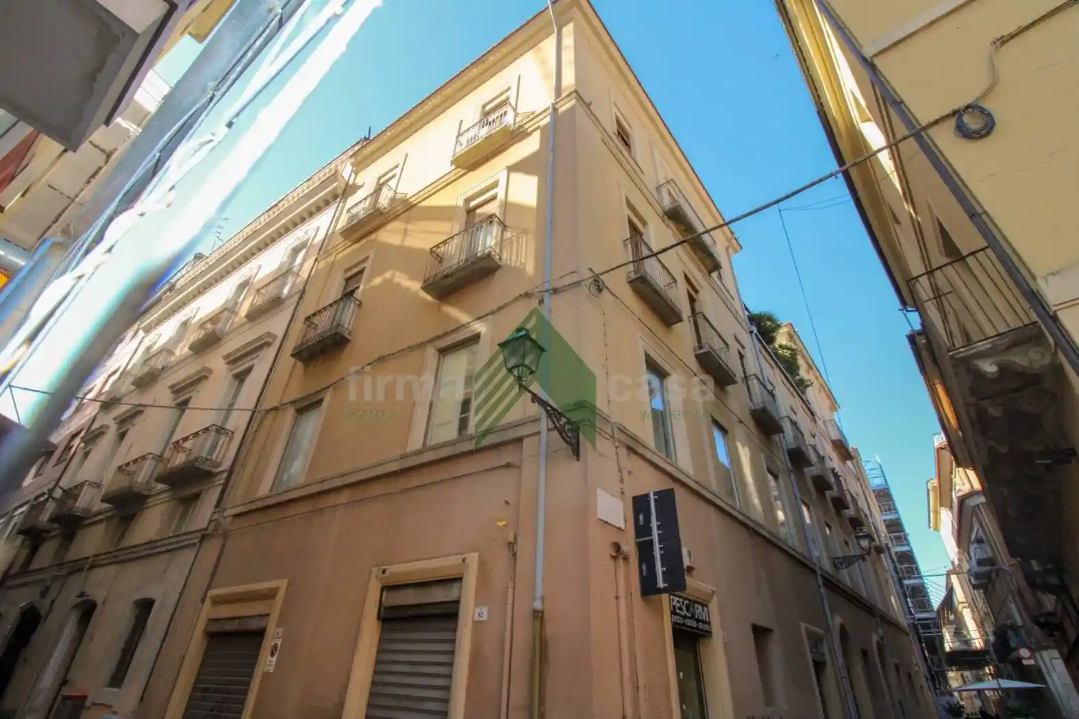 Palazzo - Edificio in Vendita - foto 3