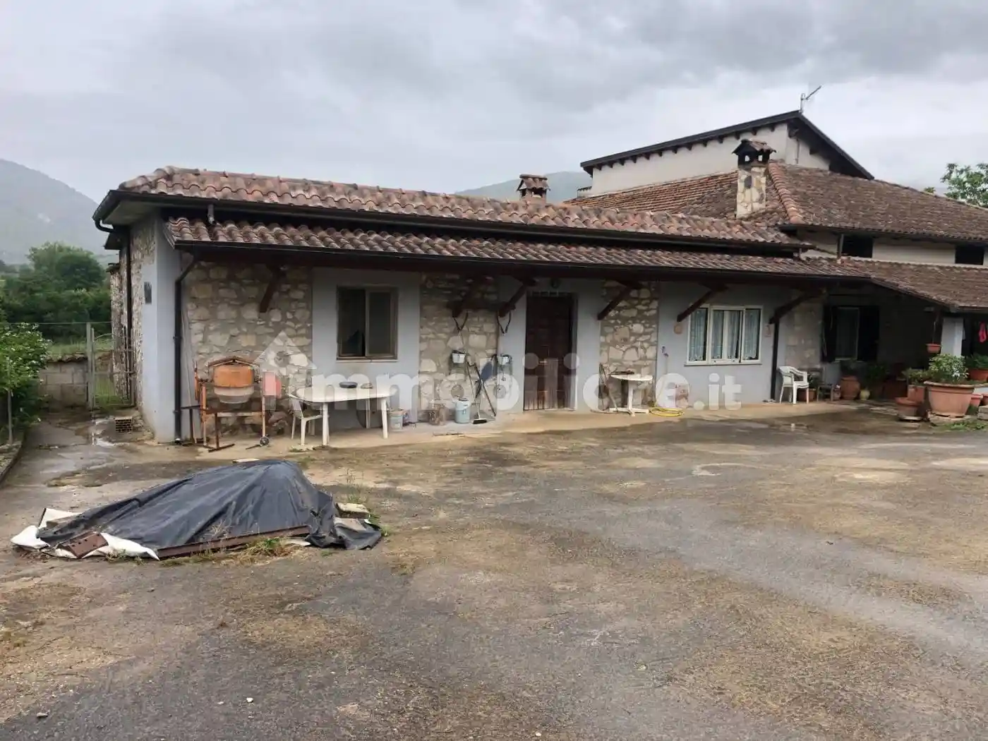 Villa in vendita a Amaseno