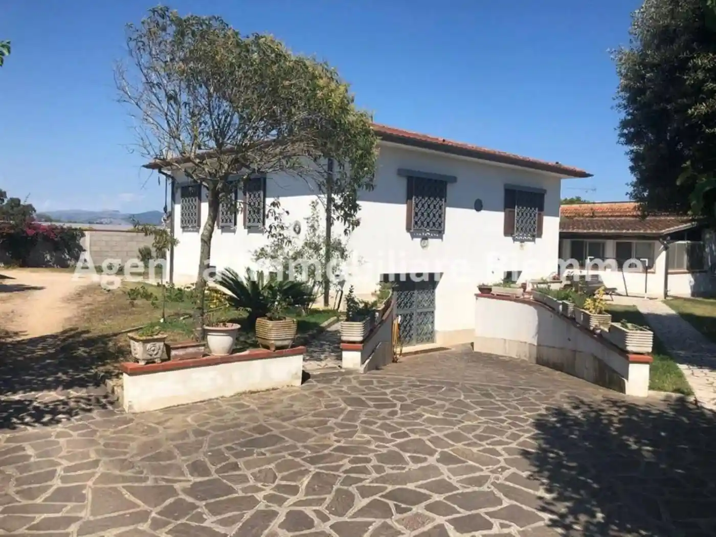 Villa in vendita a San Felice Circeo