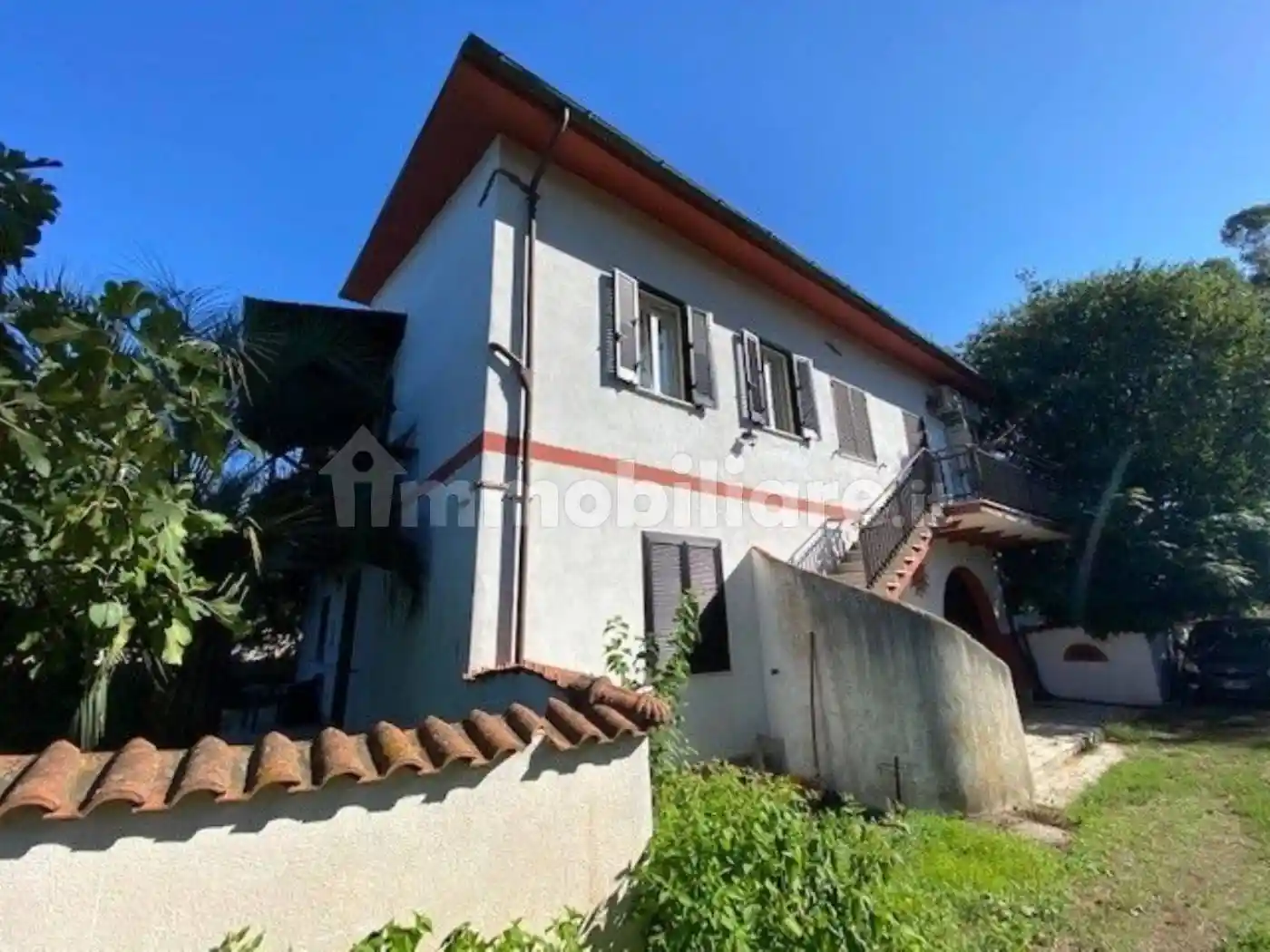 Appartamento in vendita a Terracina