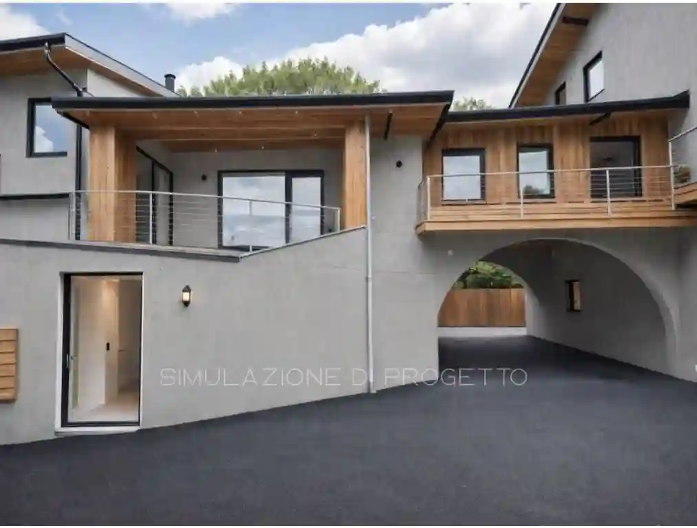 Casa indipendente - foto 2