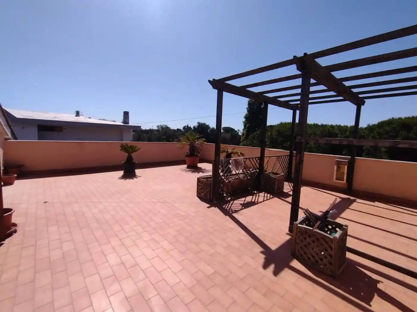 Attico - Mansarda in vendita a Santa Marinella