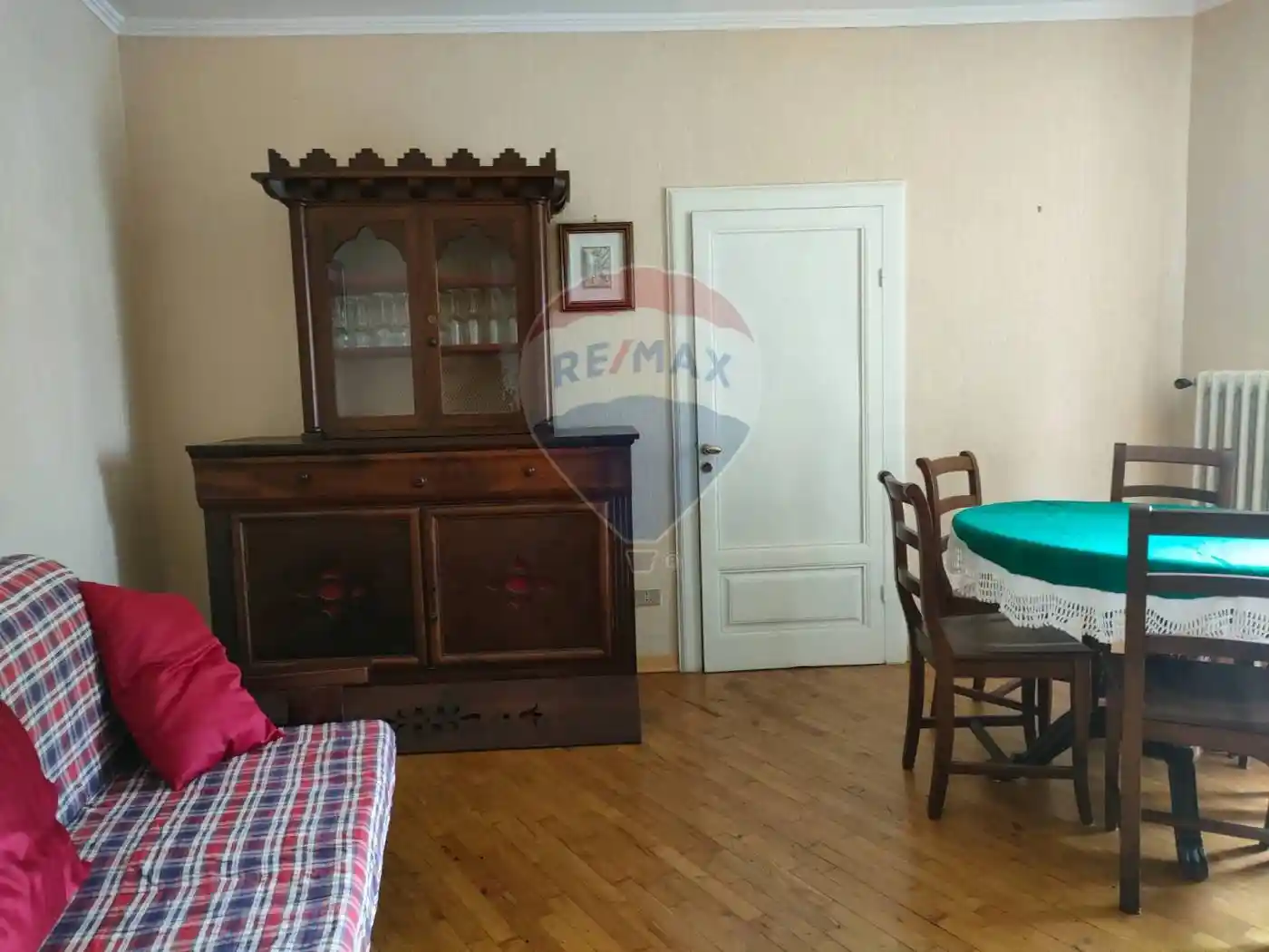 Trilocale via Nazionale 13, Civitella Alfedena - foto 5