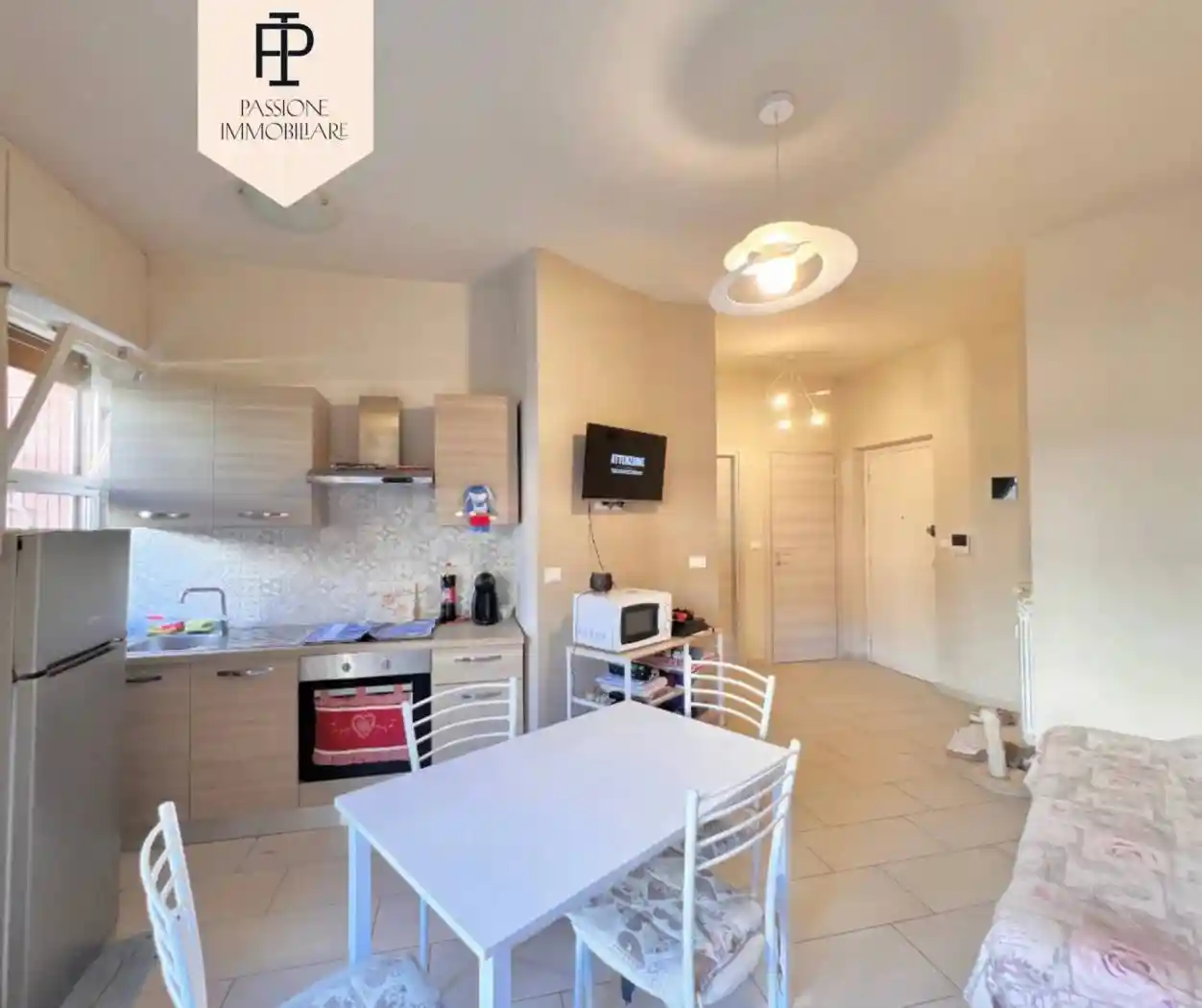 Appartamento in vendita a Acqui Terme