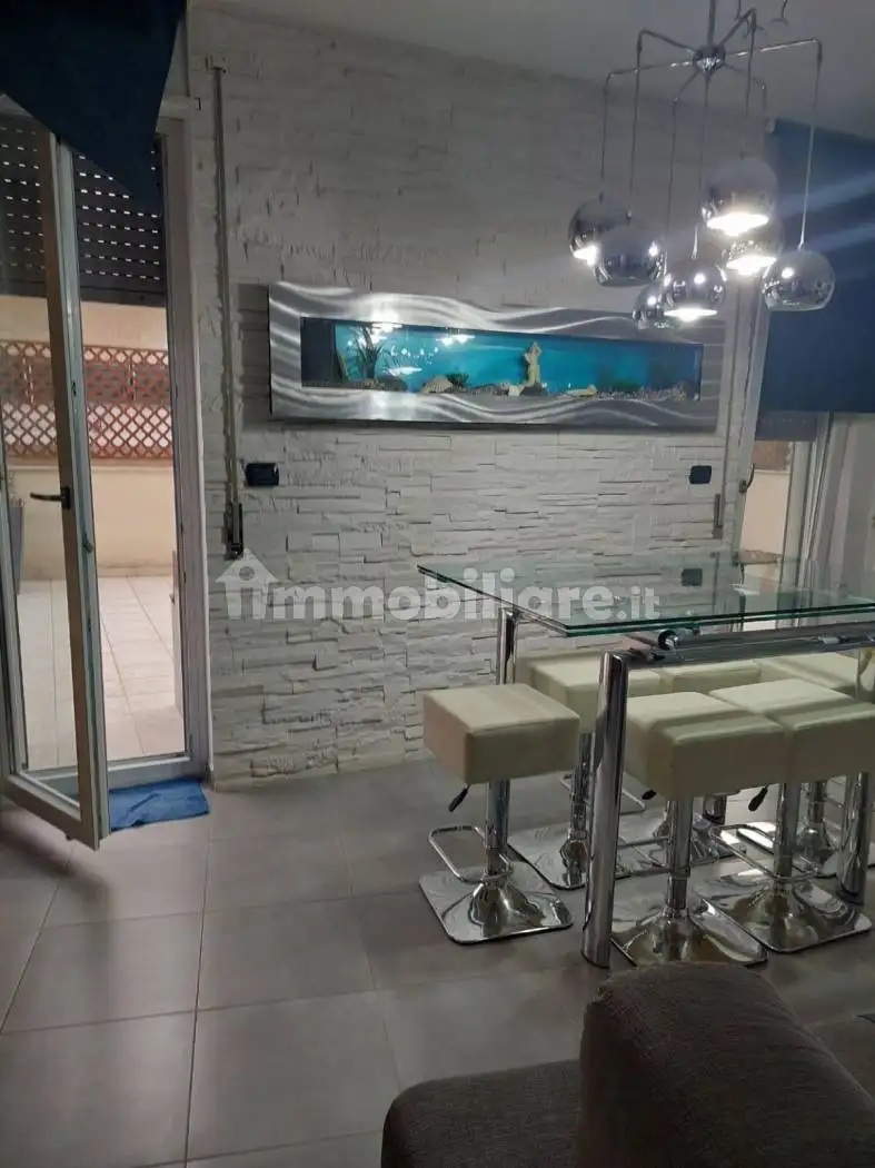 Appartamento in vendita a Brindisi