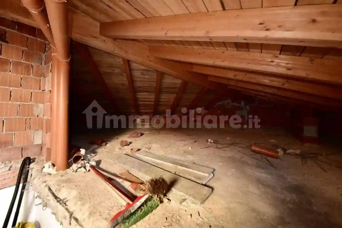 Attico - Mansarda - foto 5