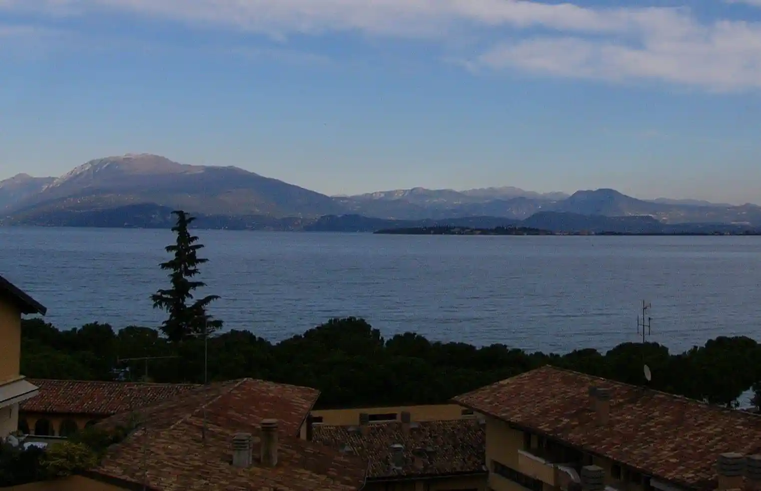 Appartamento in vendita a Desenzano del Garda