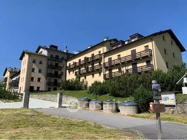 Appartamento in vendita a Madesimo