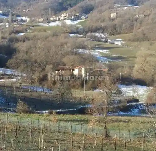 Rustico - Casale in vendita a Polinago