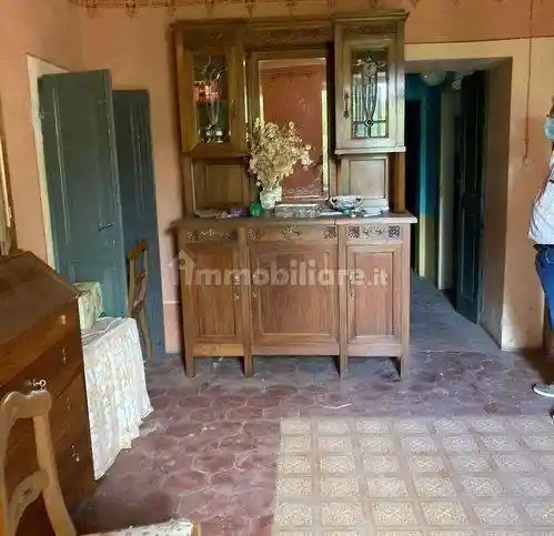 Villa in vendita a Polinago