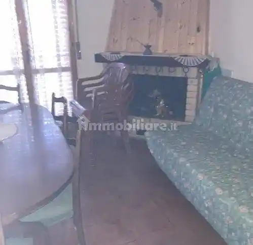 Appartamento in vendita a Polinago