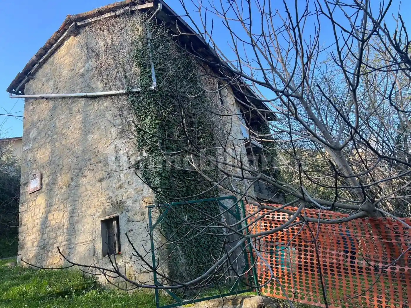 Rustico - Casale in vendita a Pavullo nel Frignano