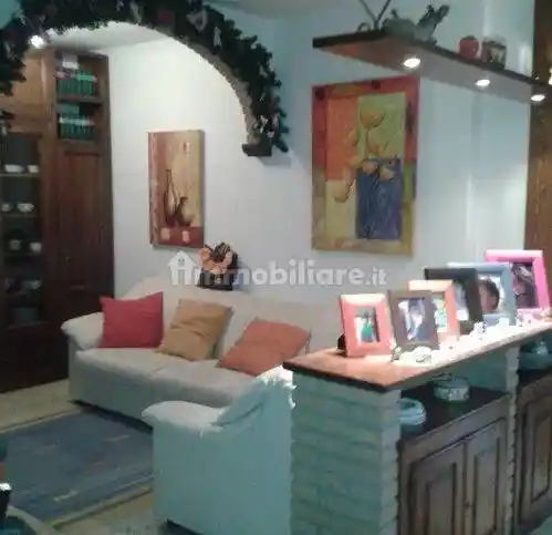 Appartamento in vendita a Pievepelago