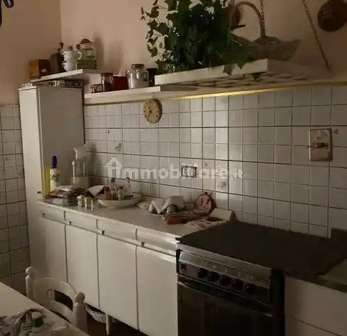 Appartamento in vendita a Polinago