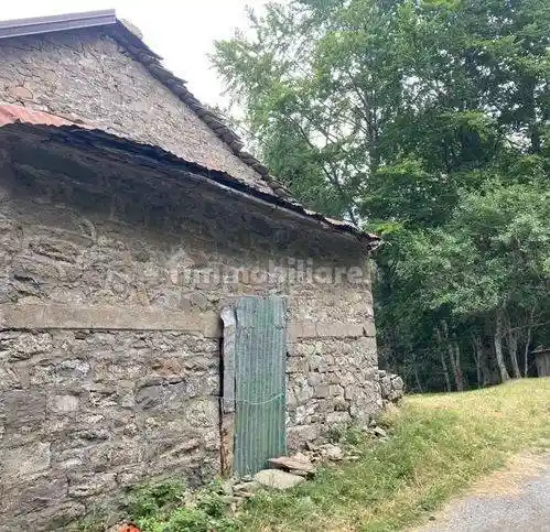 Rustico - Casale in vendita a Pievepelago